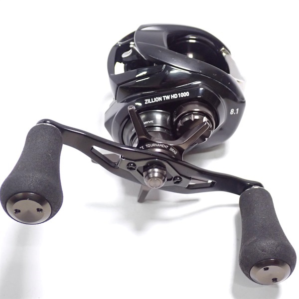 ２２ジリオンＴＷＨＤ１０００ＸＨＬ